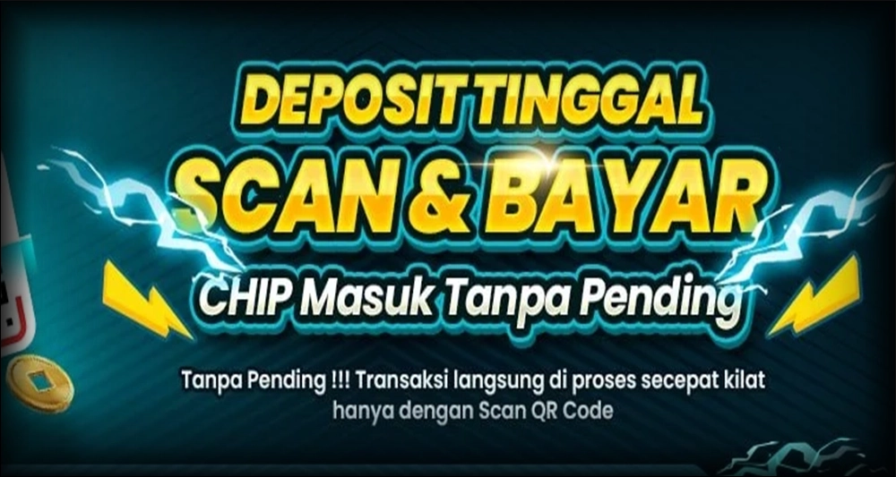 WARUNG89 Mobile