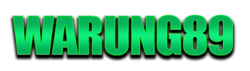 Logo WARUNG89