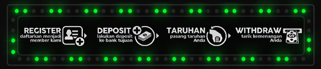 WARUNG89 Jackpot